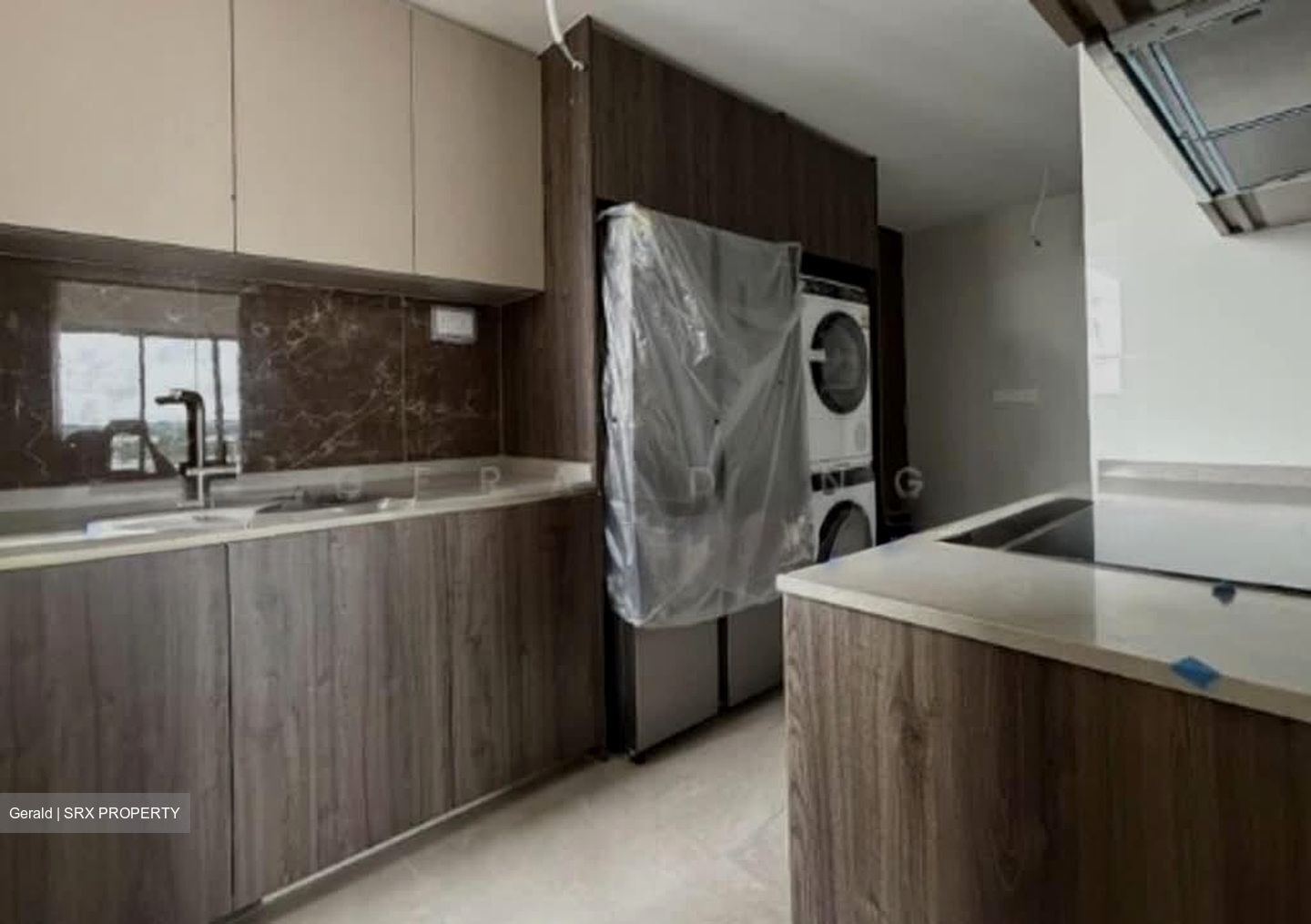Amo Residence (D20), Apartment #556572651